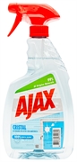 AJAX CRISTAL VETRI CON AMMONIACA AJAX CRISTAL VETRI CON AMMONIACA