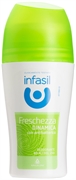 INFASIL FRESCHEZZA DINAMICA DEODORANTE NO ALCOL 24H INFASIL FRESCHEZZA DINAMICA DEODORANTE NO ALCOL 24H