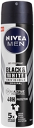 NIVEA MEN BLACK&WHITE INVISIBLE ORIGINAL 48H NIVEA MEN BLACK&WHITE INVISIBLE ORIGINAL 48H