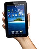Samsung Galaxy Tab: alternativa all'iPad?