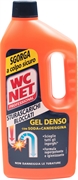 WC NET PROFESSIONAL Gel denso WC NET PROFESSIONAL Gel denso