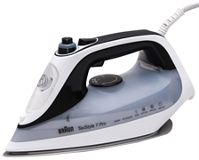 BRAUN SI7149WB TEXSTYLE 7 PRO BRAUN SI7149WB TEXSTYLE 7 PRO