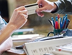 Scegliere la carta di credito