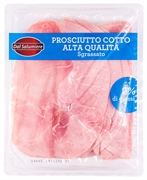DAL SALUMIERE (LIDL) PROSCIUTTO COTTO ALTA QUALITÀ SGRASSATO DAL SALUMIERE (LIDL) PROSCIUTTO COTTO ALTA QUALITÀ SGRASSATO