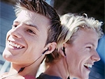 Auricolari bluetooth