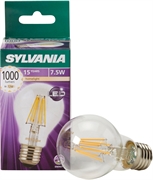 SYLVANIA TOLEDO RT GLS V3 CL 1000LM 827 E27 SL SYLVANIA TOLEDO RT GLS V3 CL 1000LM 827 E27 SL