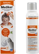 MEDIKER SCHIUMA EMULSIONATA TERMOFLUIDA MEDIKER SCHIUMA EMULSIONATA TERMOFLUIDA