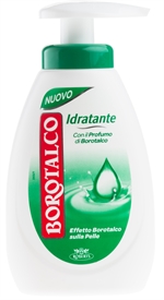 BOROTALCO ROBERTS Idratante