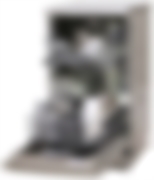 BOSCH SRS2HKI59E | Lavastoviglie da incasso e libera installazione testate da Altroconsumo BOSCH SRS2HKI59E | Lavastoviglie da incasso e libera installazione testate da Altroconsumo
