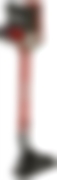 ARIETE HANDY FORCE 2761 | Migliori Aspirapolvere (con o senza sacco) | Altroconsumo ARIETE HANDY FORCE 2761 | Migliori Aspirapolvere (con o senza sacco) | Altroconsumo