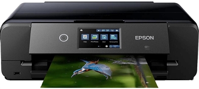EPSON Expression Photo XP-980