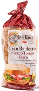 MULINO BIANCO GRANBAULETTO AL GRANO TENERO E FARRO