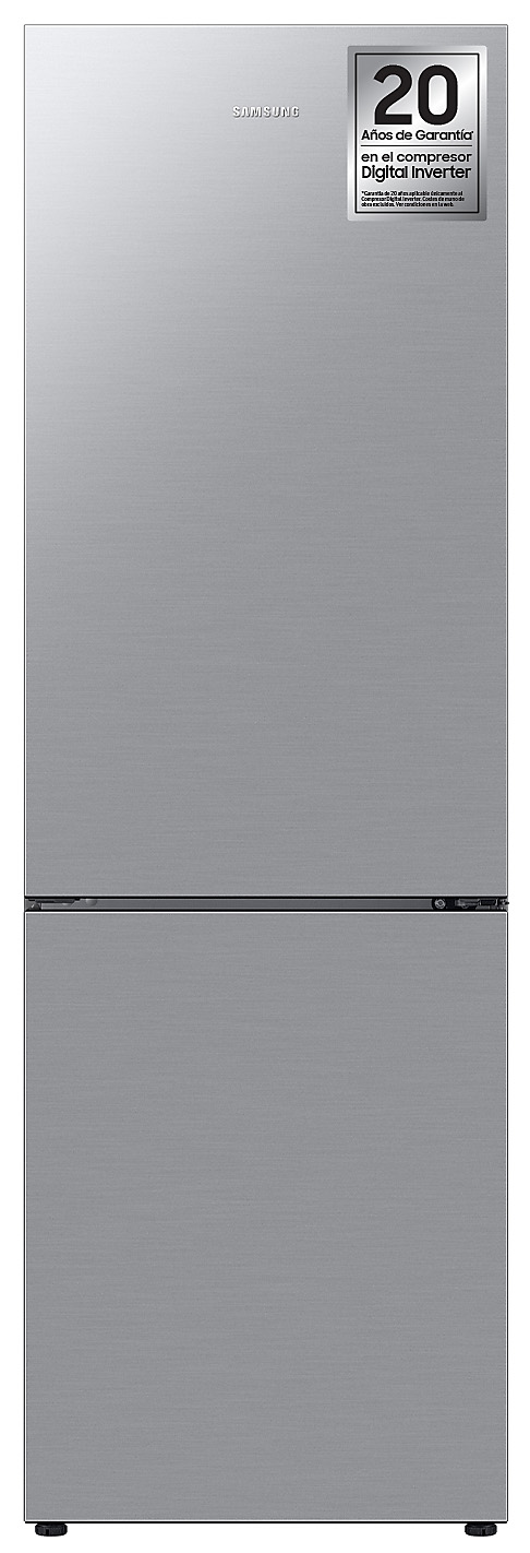 SAMSUNG RB33B612ESA/EF