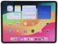 APPLE iPad Pro 13" (2024) 2TB Wi-Fi + Cellular