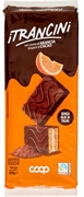 COOP I TRANCINI CON CREMA ALL'ARANCIA RICOPERTI AL CACAO