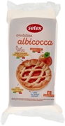 SELEX CROSTATINE ALL'ALBICOCCA
