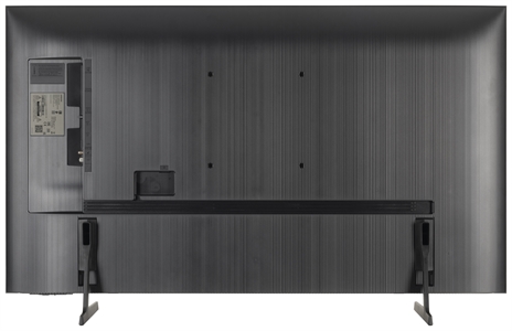 SAMSUNG UE50DU7170