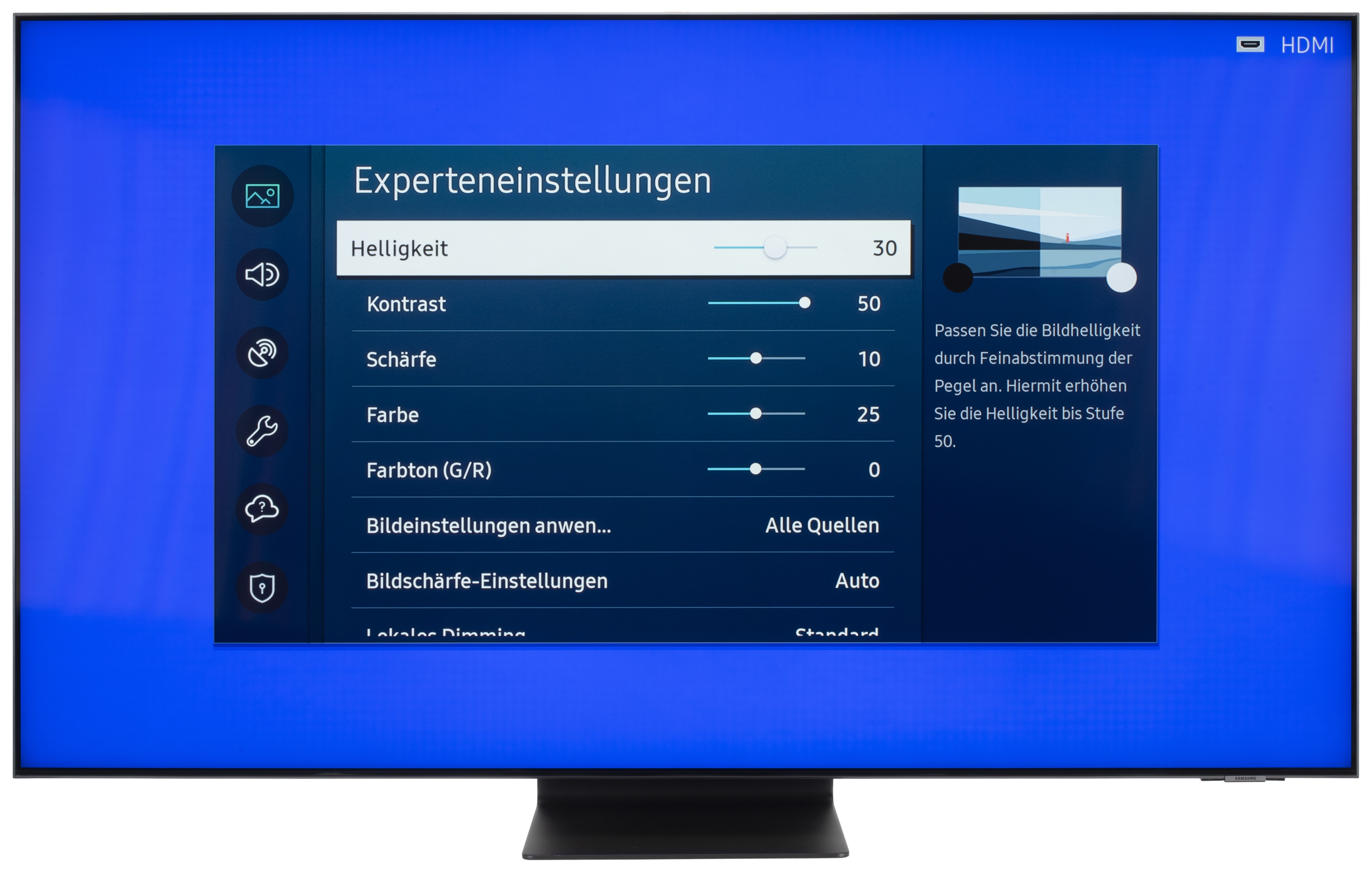 SAMSUNG QE65QN95AATXZT