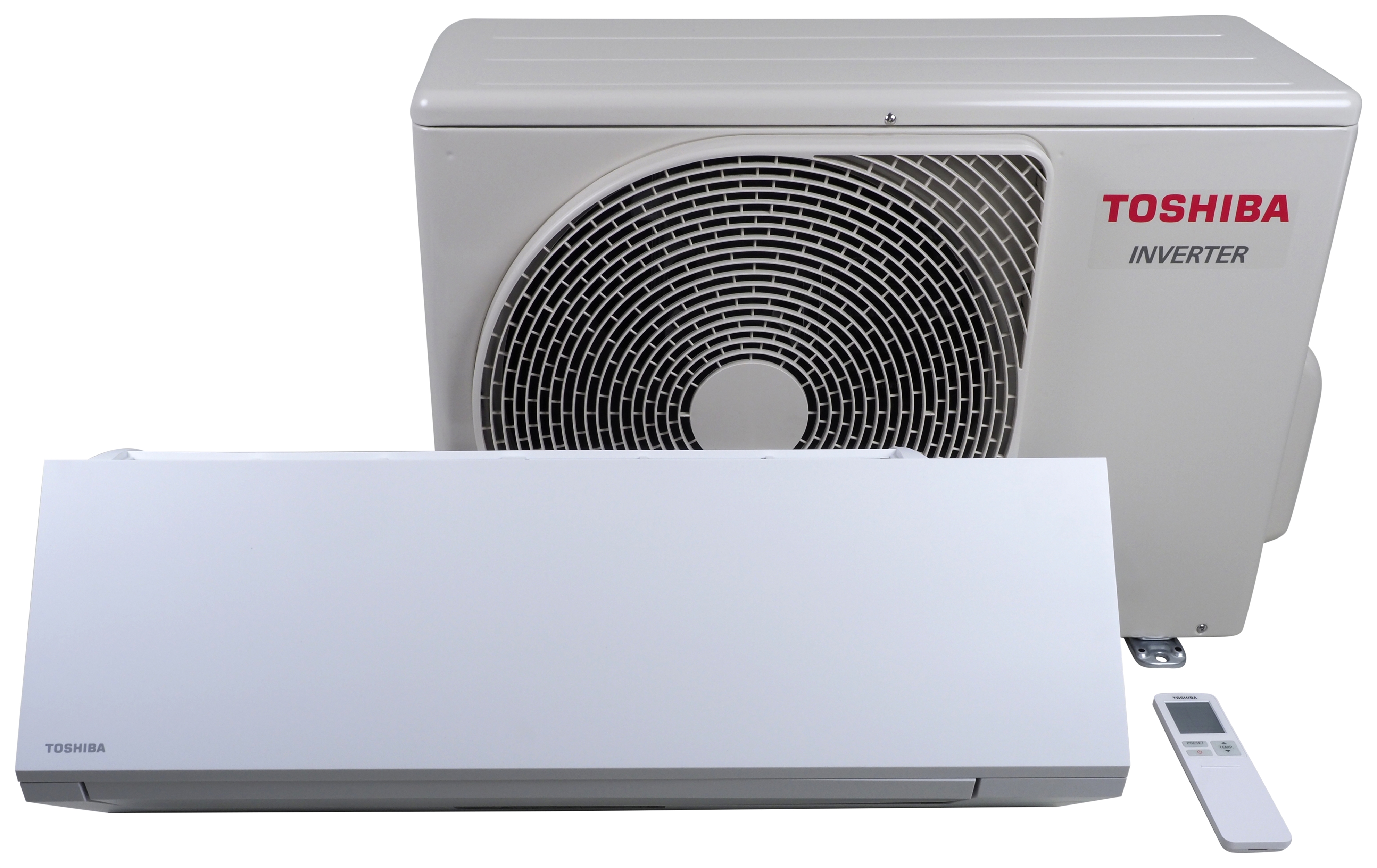 TOSHIBA RAS-B13N4KVSG-E / RAS-13J2AVSG-E1 (SHORAI EDGE)