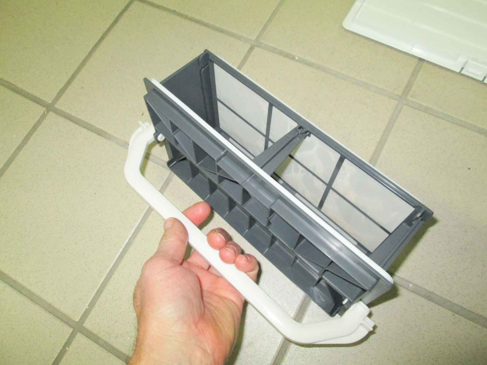 HOTPOINT-ARISTON NT M10 81 EU