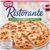 CAMEO Ristorante Pizza margherita saporita
