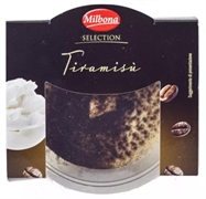 MILBONA (LIDL) Selection, Tiramisù
