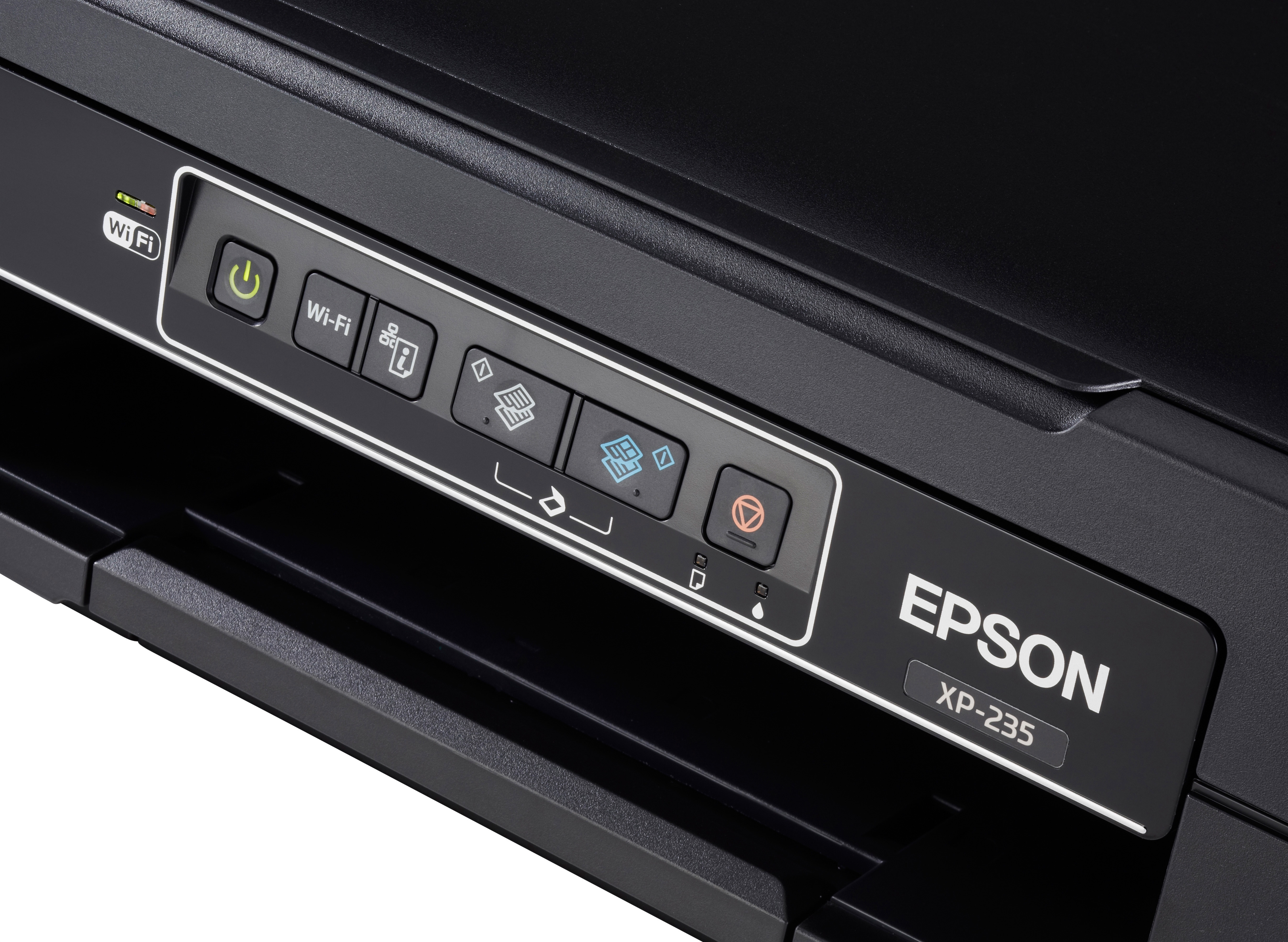 EPSON EXPRESSION HOME XP-235
