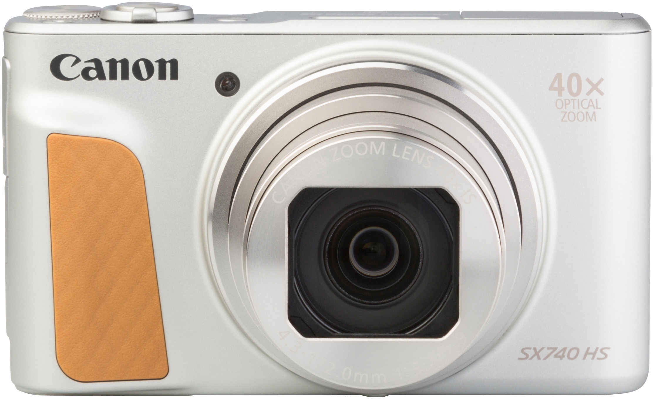 CANON POWERSHOT SX740 HS