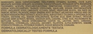 BOTTEGA VERDE RETINOLO BV PLUS Crema viso antirughe elasticizzante