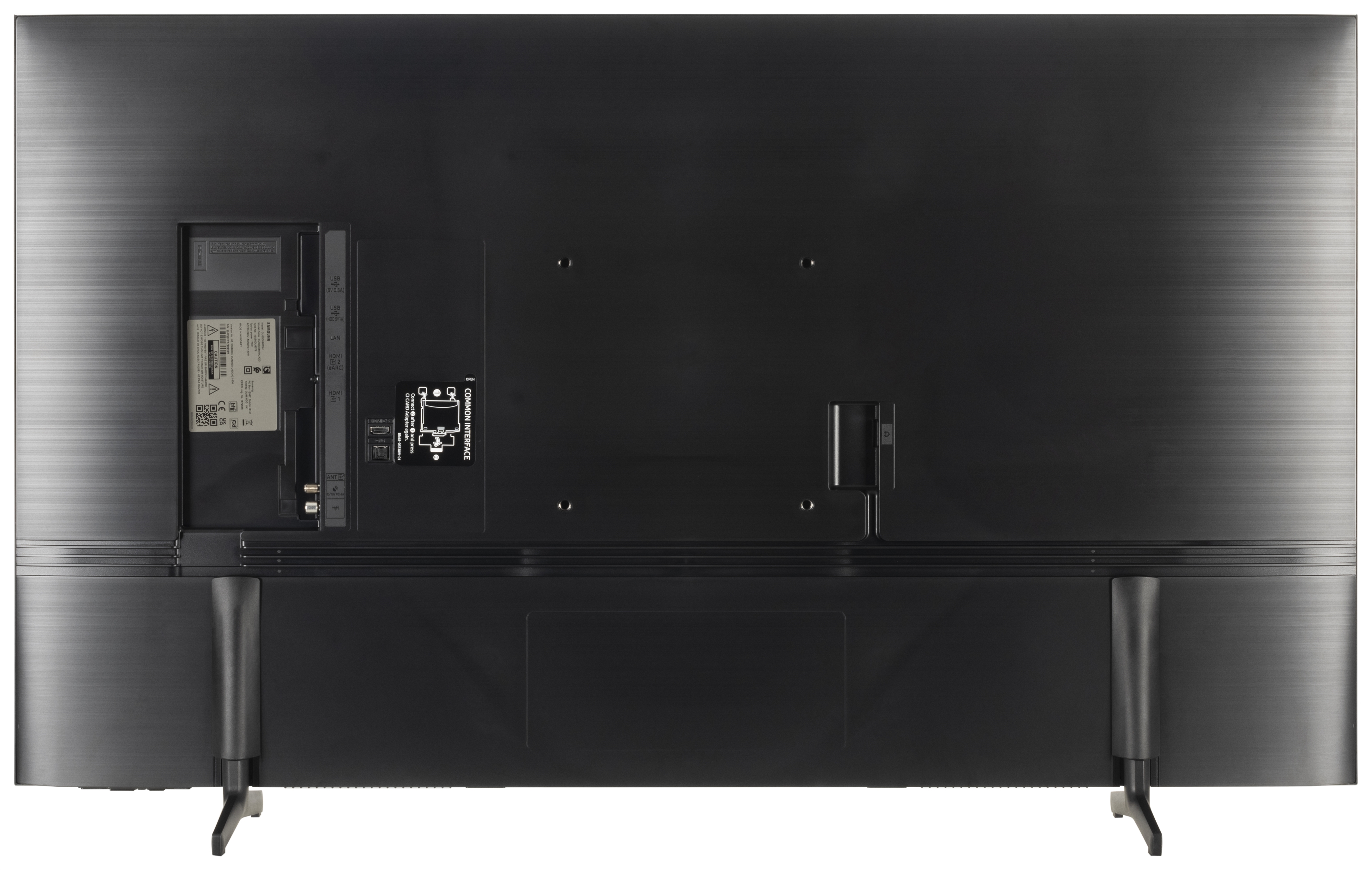 SAMSUNG UE50DU8070UXZT