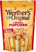 WERTHER'S ORIGINAL Caramel Popcorn Classic