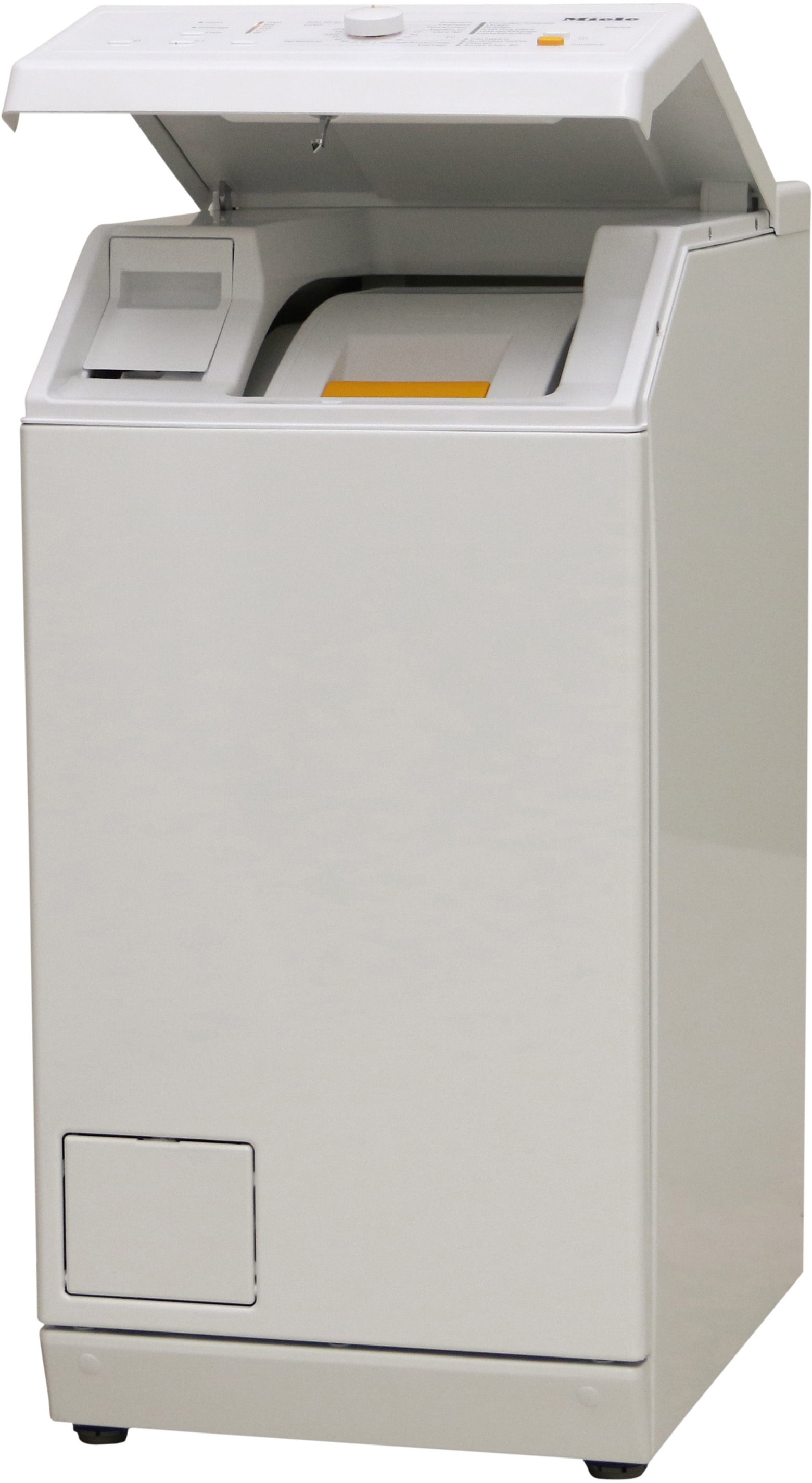 MIELE WW610 WCS