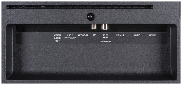 PHILIPS 50PUS8007