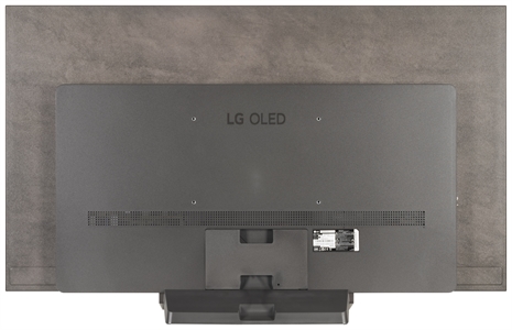 LG OLED55C44LA