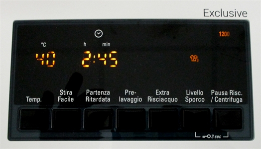 HOTPOINT-ARISTON EU TL R4256BS IT