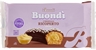 BAULI BUONDÌ RICOPERTO CON CREMA