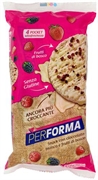 PERFORMA Snack Gallette Con Cioccolato Bianco e Frutti Di Bosco