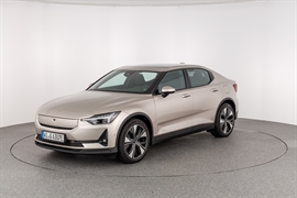 POLESTAR 2 LONG RANGE SINGLE MOTOR (82 KWH)