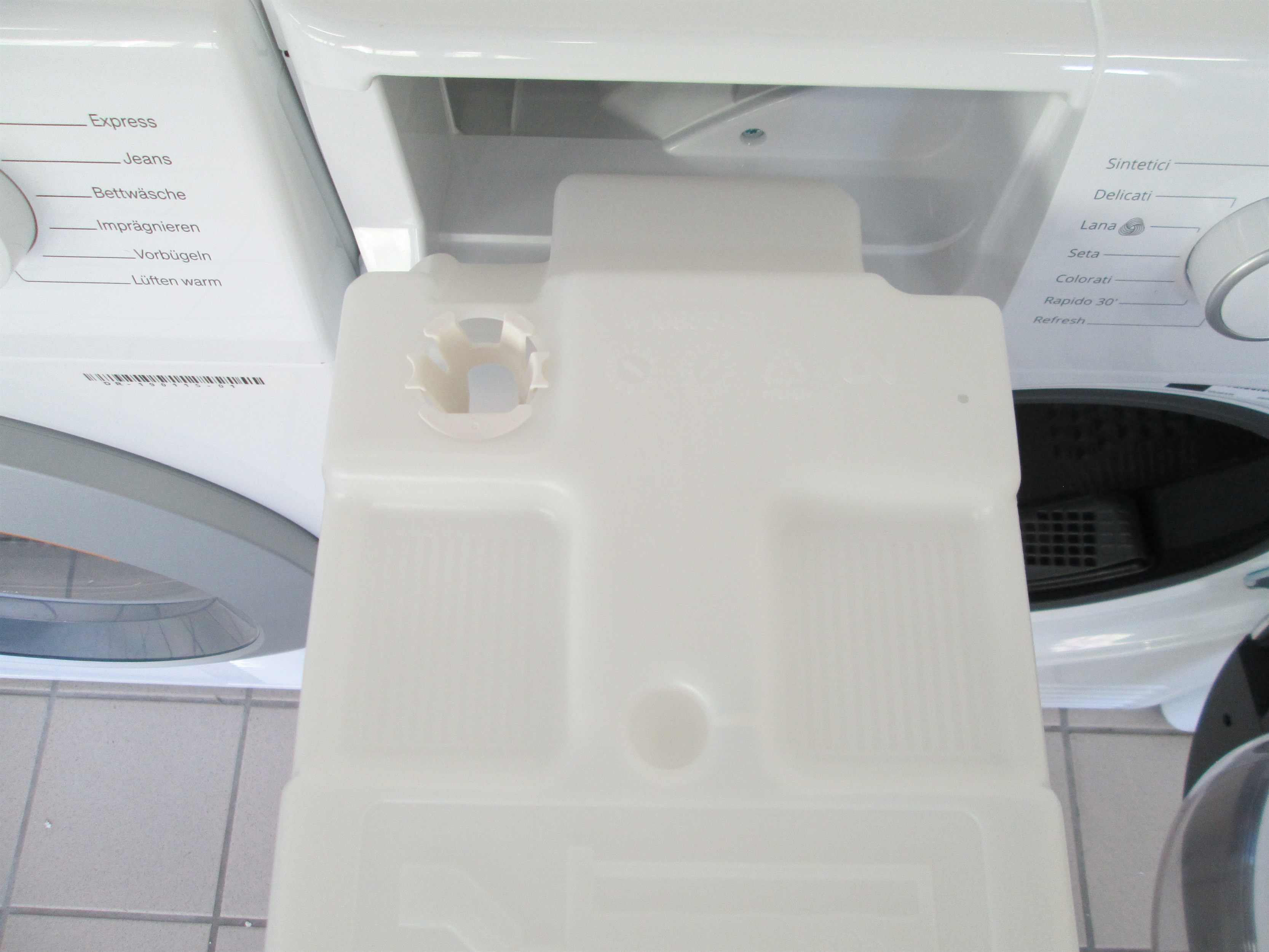 WHIRLPOOL FT M22 9X2WSY IT