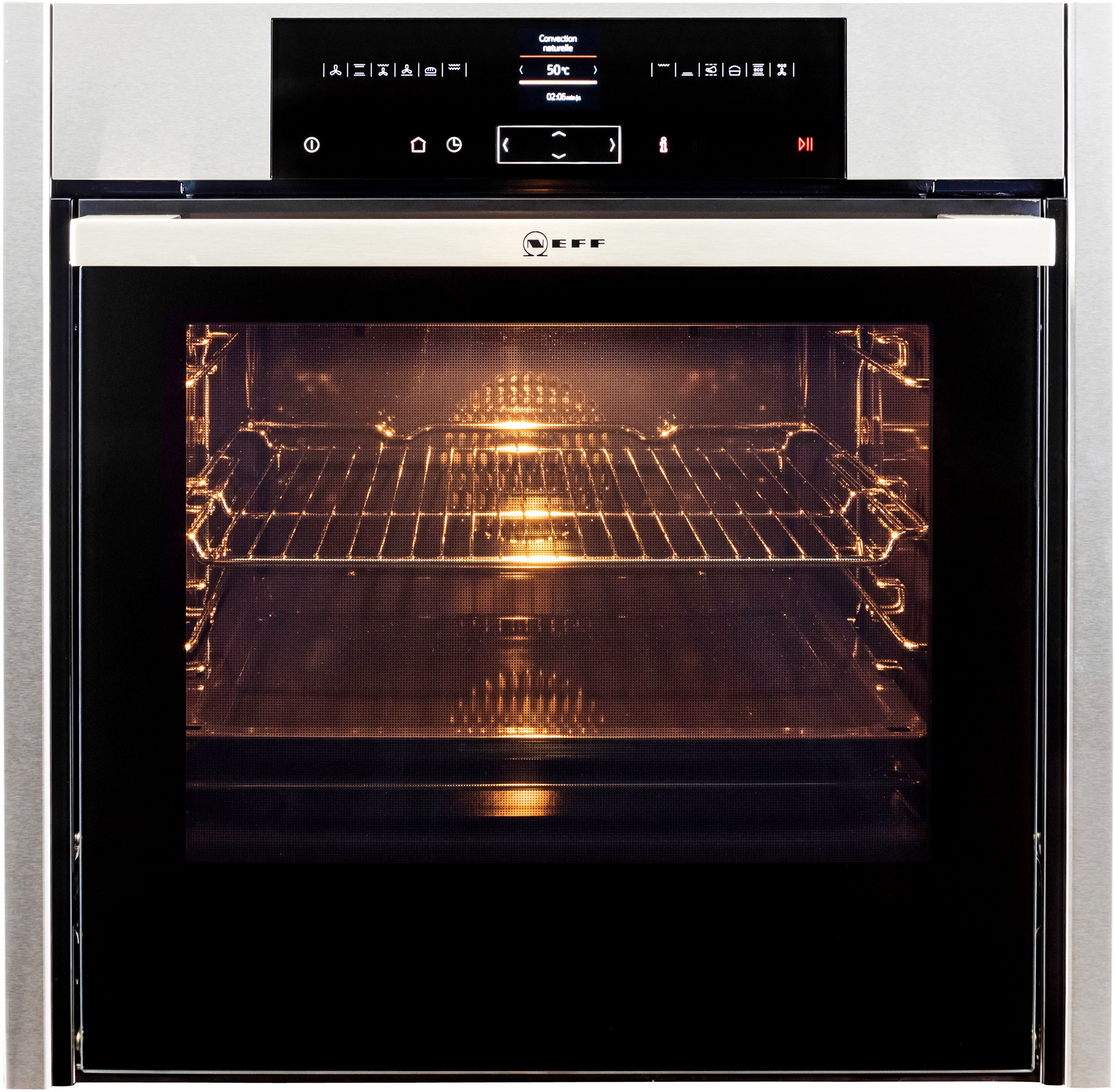 NEFF B57CR22N0