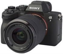 SONY ALPHA 7 IV + FE 28-70 MM
