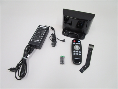 SAMSUNG POWERBOT VR20J9010UR