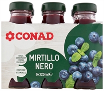 CONAD MIRTILLO NERO