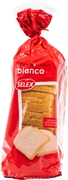 SELEX PANE MORBIDO A FETTE BIANCO