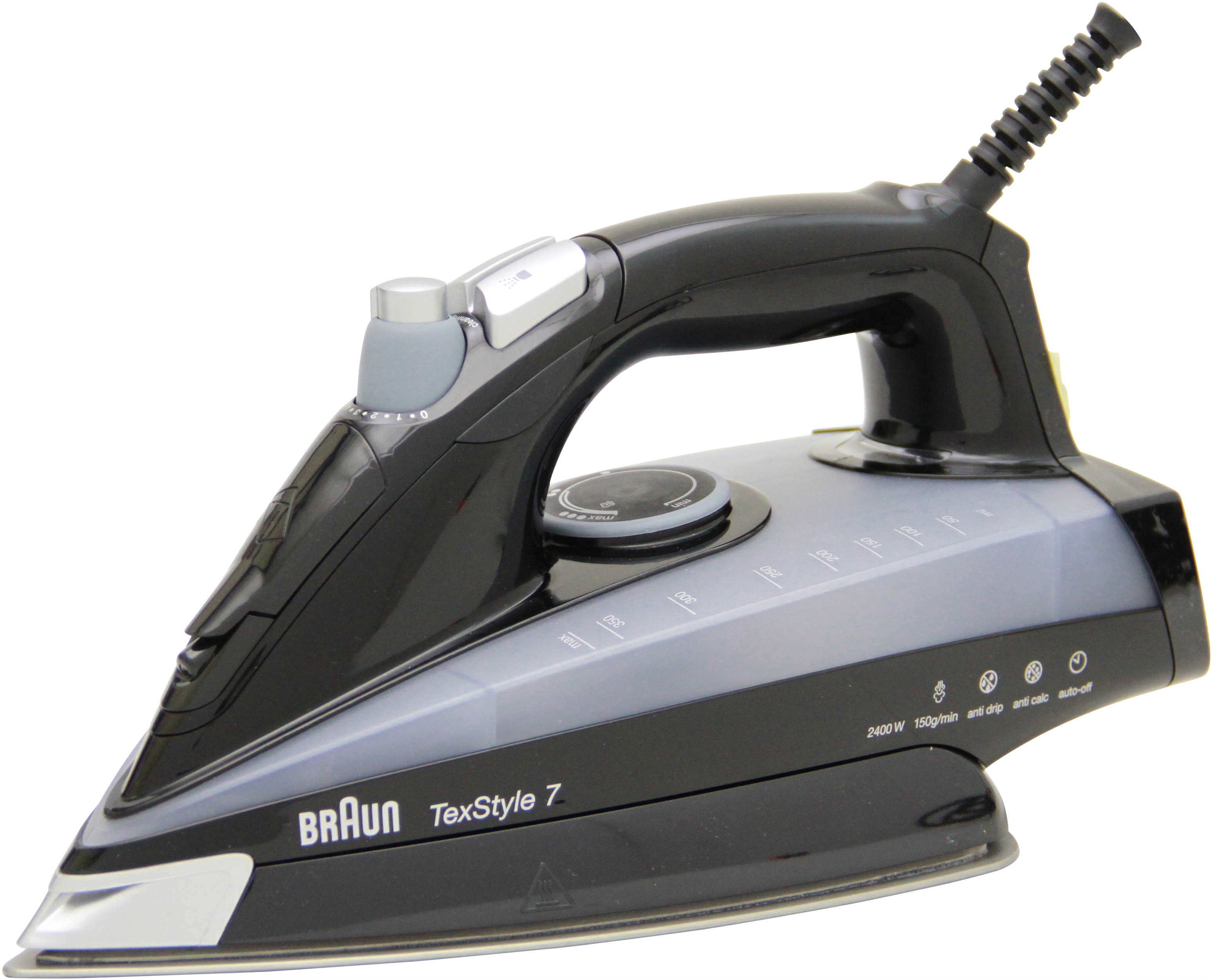 BRAUN TS745A TEXSTYLE 7