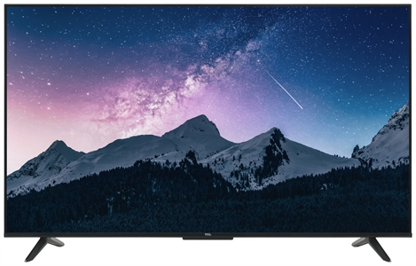TCL 50P6K