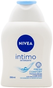 NIVEA INTIMO FRESH COMFORT