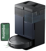 IROBOT Roomba Plus 415 Combo + Autowash Dock