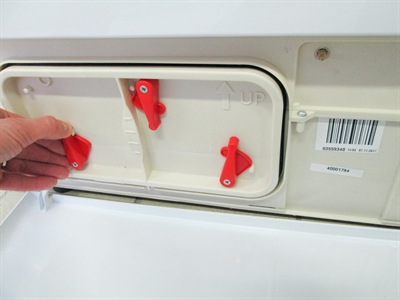 CANDY GVSF H10A2TCEX-01