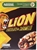 NESTLÉ LION CIOCCOLATO E CARAMELLO